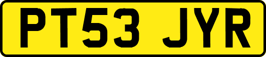 PT53JYR