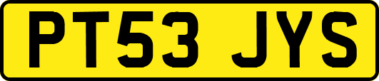 PT53JYS