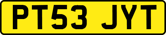 PT53JYT