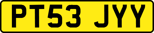 PT53JYY