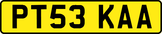 PT53KAA