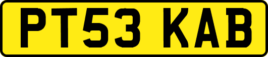 PT53KAB