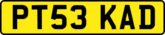 PT53KAD
