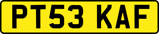 PT53KAF