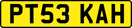 PT53KAH