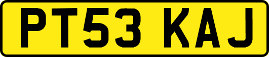 PT53KAJ