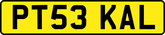 PT53KAL