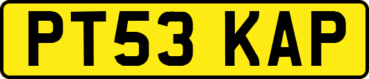 PT53KAP
