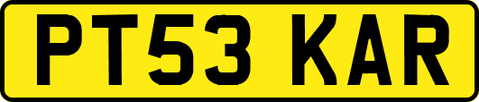 PT53KAR