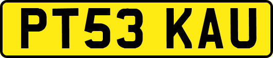 PT53KAU