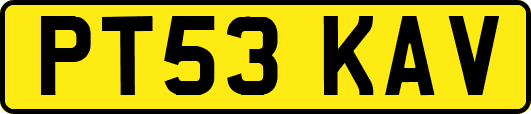 PT53KAV