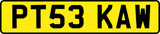 PT53KAW