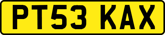 PT53KAX