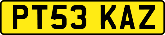 PT53KAZ