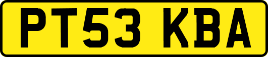 PT53KBA