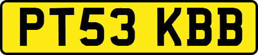 PT53KBB
