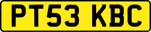 PT53KBC