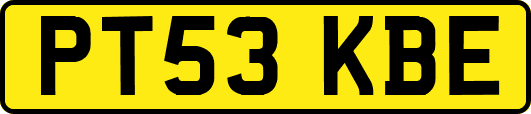 PT53KBE