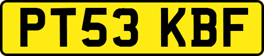 PT53KBF