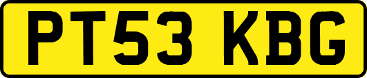 PT53KBG
