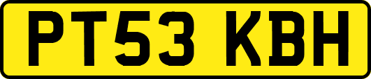 PT53KBH