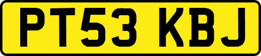 PT53KBJ