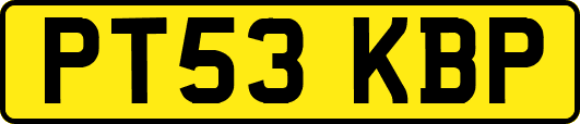 PT53KBP
