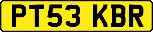 PT53KBR