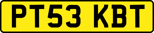PT53KBT
