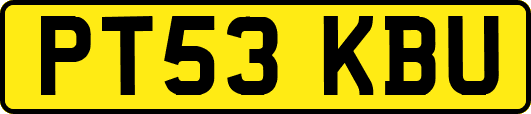 PT53KBU