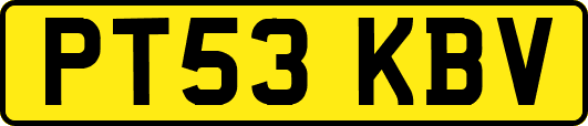 PT53KBV