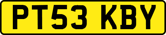 PT53KBY