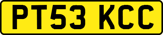PT53KCC