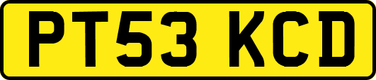 PT53KCD