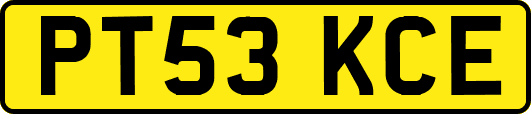 PT53KCE