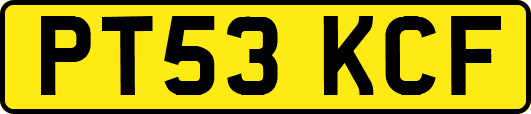 PT53KCF