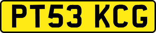 PT53KCG