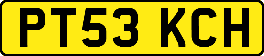 PT53KCH