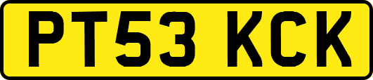 PT53KCK