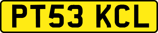 PT53KCL