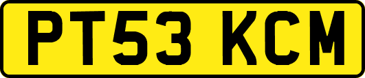 PT53KCM