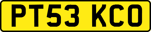 PT53KCO