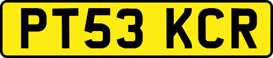 PT53KCR