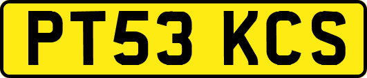 PT53KCS