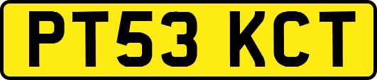 PT53KCT