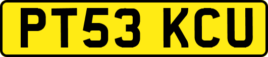 PT53KCU