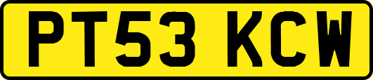 PT53KCW
