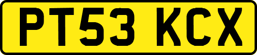 PT53KCX