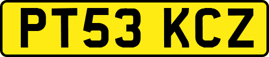 PT53KCZ