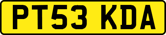 PT53KDA